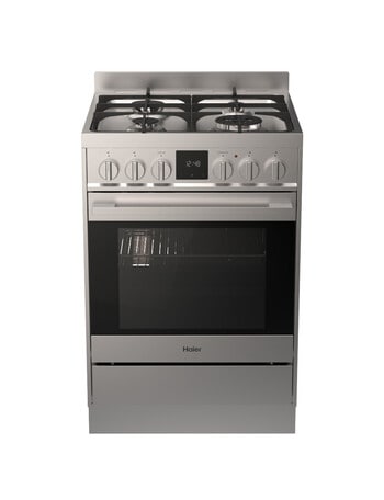 Haier 60cm 500 Series Freestanding Gas Cooktop, HOR60S11MSX2 product photo