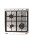 Haier 60cm 500 Series Freestanding Gas Cooktop, HOR60S11MSX2 product photo View 02 S
