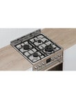Haier 60cm 500 Series Freestanding Gas Cooktop, HOR60S11MSX2 product photo View 04 S