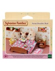 Sylvanian Families Semi Double Bed product photo