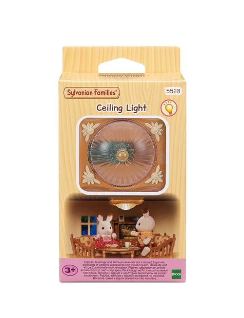 Sylvanian Families Ceiling Light product photo