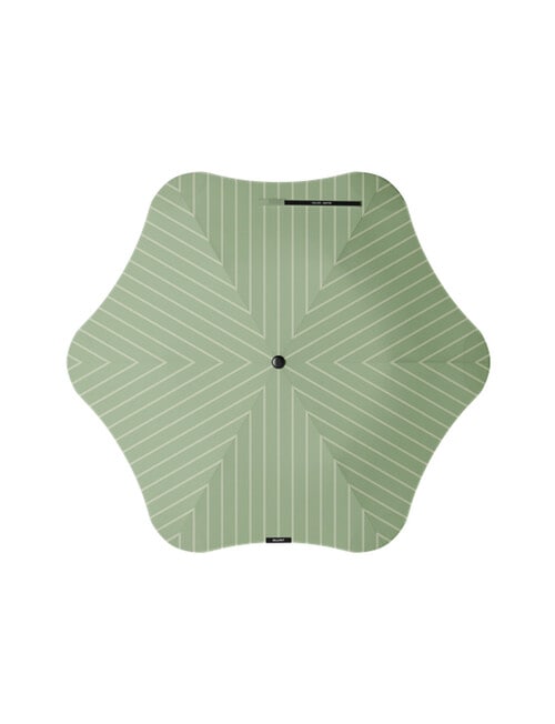 Blunt Metro Umbrella, Matcha product photo