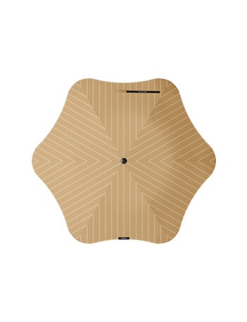 Blunt Metro Umbrella, Latte product photo