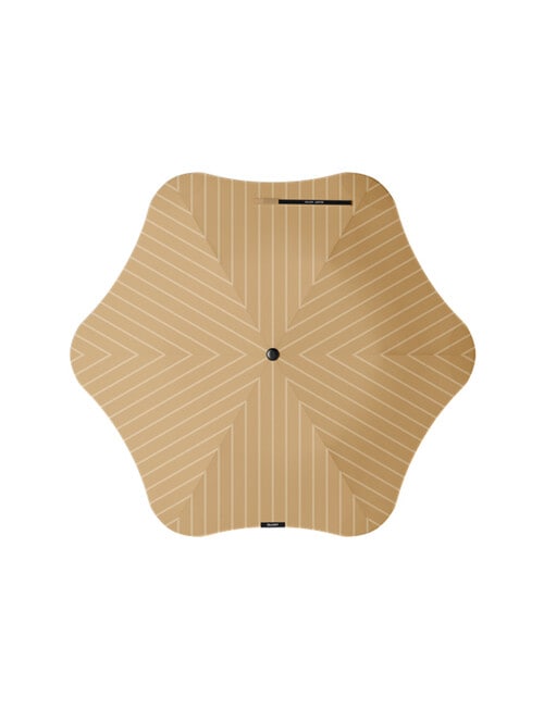 Blunt Metro Umbrella, Latte product photo