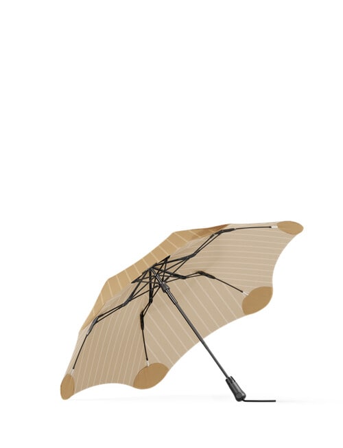 Blunt Metro Umbrella, Latte product photo View 02 L