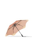 Blunt Metro Umbrella, Clay Check product photo View 02 S