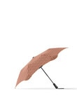 Blunt Metro Umbrella, Clay Check product photo View 03 S