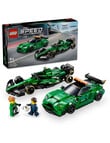 LEGO Speed Champions Aston Martin Safety Car & AMR23 product photo