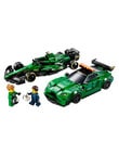 LEGO Speed Champions Aston Martin Safety Car & AMR23 product photo View 03 S