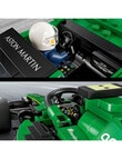 LEGO Speed Champions Aston Martin Safety Car & AMR23 product photo View 05 S
