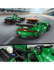 LEGO Speed Champions Aston Martin Safety Car & AMR23 product photo View 07 S