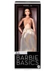 Barbie Basics Model Collector Fashion Doll, 10 product photo View 02 S