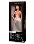 Barbie Basics Model Collector Fashion Doll, 10 product photo View 03 S
