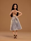 Barbie Basics Model Collector Fashion Doll, 10 product photo View 04 S