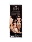 Barbie Basics Model Collector Fashion Doll, 06 product photo View 02 S