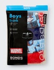 Licensed Marvel Trunk, 4-Pack, Spidey Sense Mini product photo View 04 S