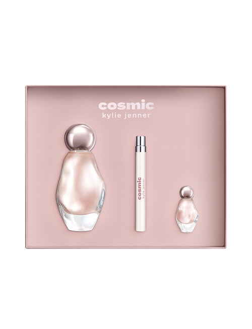 Kylie Jenner Cosmic 100ml EDP 3-Piece Set product photo View 02 L