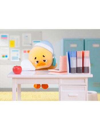 UPSETDUCK Status Display Hippers Blind Box, Assorted product photo