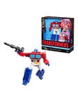 Transformers The Movie: Leader Class Optimus Prime product photo