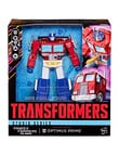Transformers The Movie: Leader Class Optimus Prime product photo View 02 S