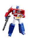 Transformers The Movie: Leader Class Optimus Prime product photo View 03 S