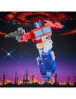 Transformers The Movie: Leader Class Optimus Prime product photo View 05 S