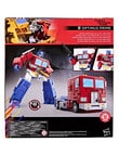 Transformers The Movie: Leader Class Optimus Prime product photo View 06 S