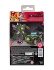 Transformers The Movie: Deluxe Class Autobot Hound product photo View 06 S