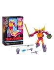 Transformers The Movie: Voyager Class Autobot Hot Rod product photo