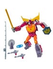 Transformers The Movie: Voyager Class Autobot Hot Rod product photo View 03 S