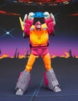 Transformers The Movie: Voyager Class Autobot Hot Rod product photo View 06 S