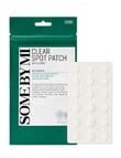 SOME BY MI Clear Spot Patch product photo