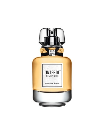 Givenchy L'Interdit Narcisse Blanc Eau de Parfum, 50ml product photo