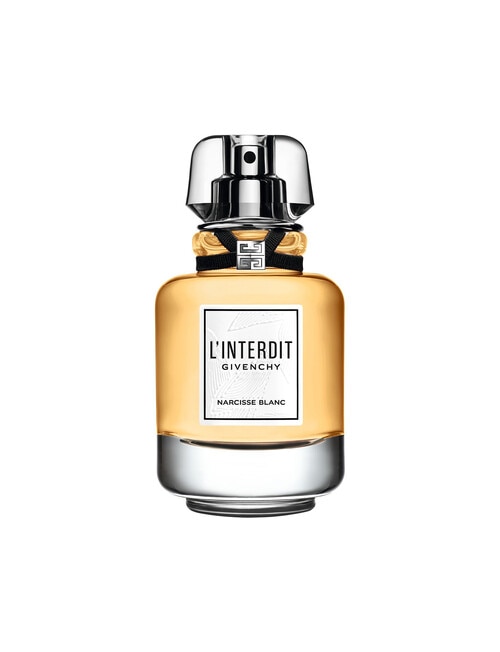 Givenchy L'Interdit Narcisse Blanc Eau de Parfum, 50ml product photo