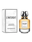Givenchy L'Interdit Narcisse Blanc Eau de Parfum, 50ml product photo View 02 S