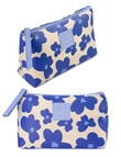 Tender Love + Carry Holdall, Block Floral product photo