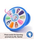 Ms Rachel Learning Wheel product photo View 02 S
