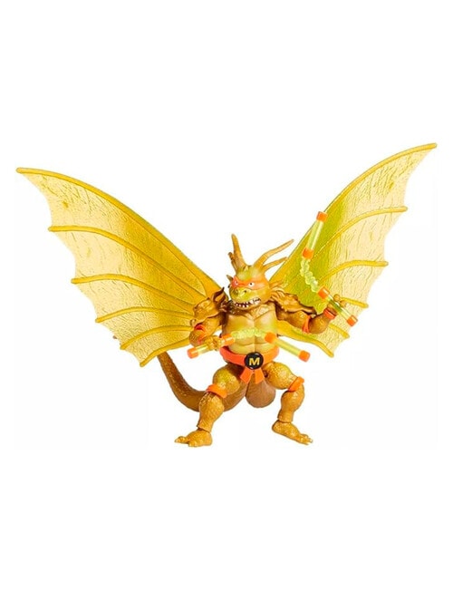 Teenage Mutant Ninja Turtles X Godzilla Figures, Assorted product photo View 09 L