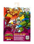 Teenage Mutant Ninja Turtles X Godzilla Figures, Assorted product photo View 10 S