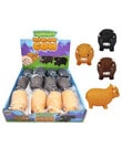 Squeeze Highland Cow, Assorted product photo