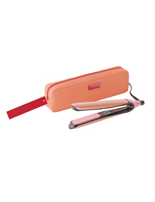 ghd Chronos Straightener, Sunkissed Peach product photo