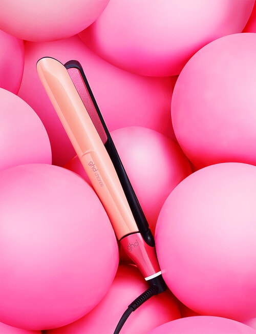 ghd Chronos Straightener, Sunkissed Peach product photo View 03 L