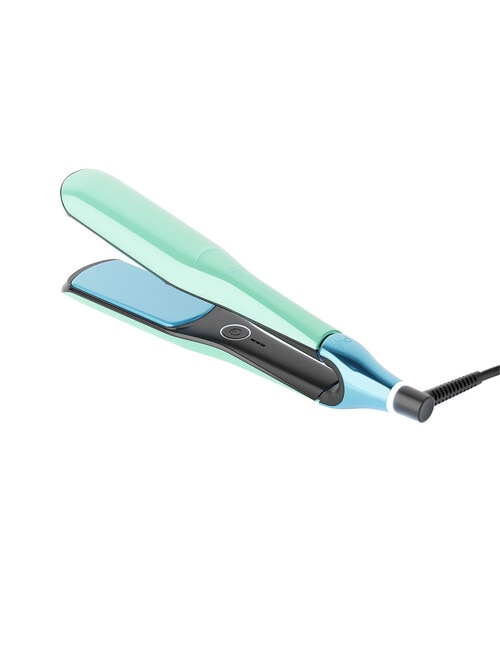 ghd Chronos Max Wide Straightener, Jelly Mint product photo View 02 L