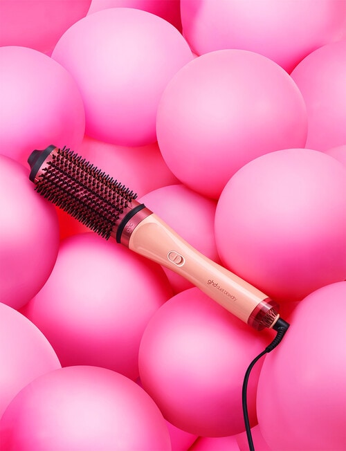ghd Duet Blowdry Hot Air Styler, Sunkissed Peach product photo View 03 L