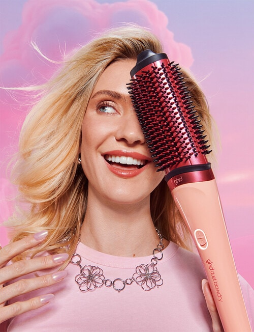 ghd Duet Blowdry Hot Air Styler, Sunkissed Peach product photo View 06 L