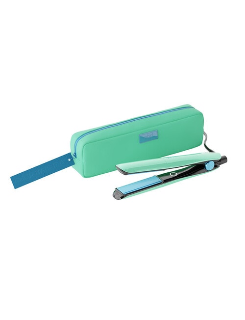 ghd Gold Straightener, Jelly Mint product photo