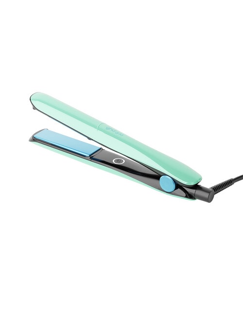 ghd Gold Straightener, Jelly Mint product photo View 02 L