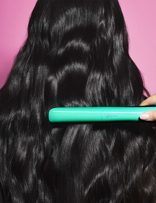 ghd Gold Straightener, Jelly Mint product photo View 05 L