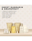 Baylis and Harding Mandarin & Grapefruit Luxury Pamper Present Set product photo View 03 S