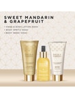 Baylis and Harding Mandarin & Grapefruit Luxury Vanity Set product photo View 03 S